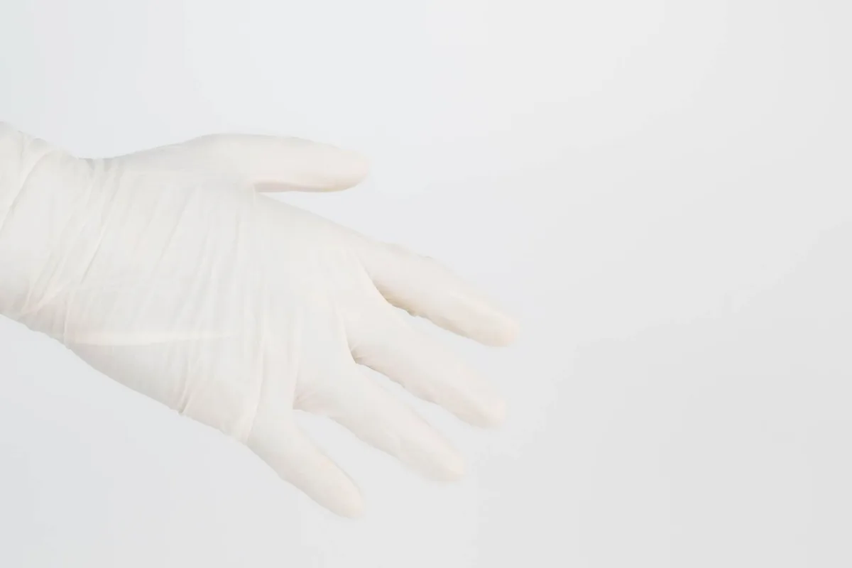 Blood Spill Cleanup in Bonton, Dallas, TX