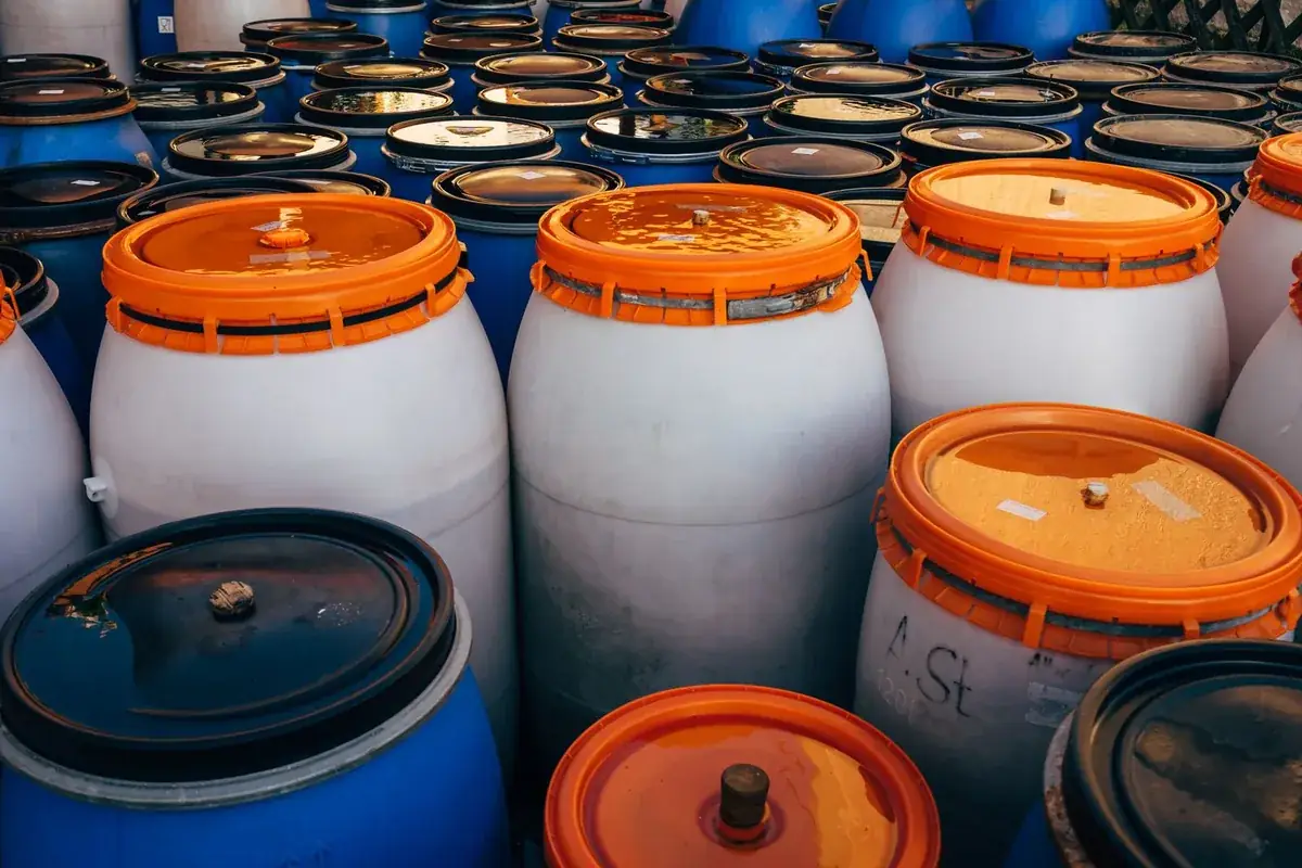 Medical Waste Removal in Bonton, Dallas, TX