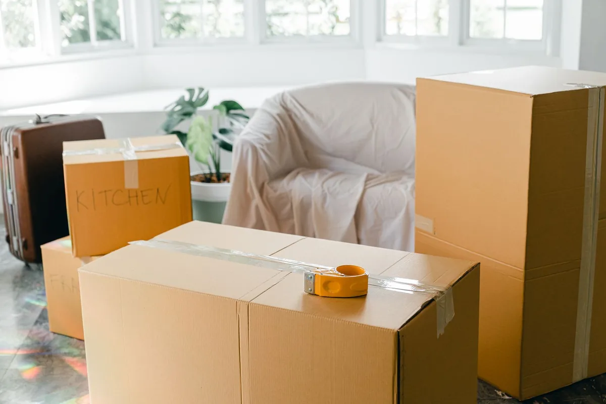 Hoarding Cleanup in Bonton, Dallas, TX